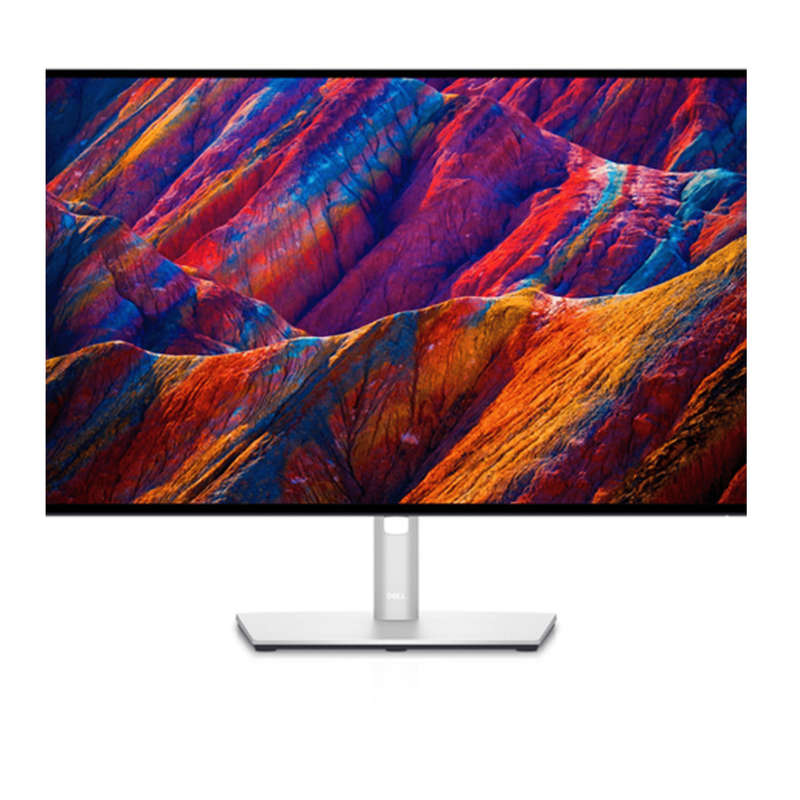 Dell UltraSharp 27-inch 3840 x 2160p 4K Ultra HD 16:9 60Hz 8ms LED Monitor 210-BCXK