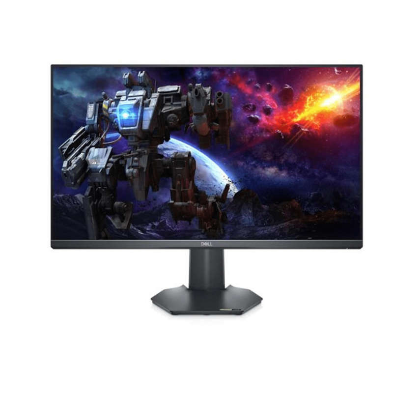 Dell G2722HS 27-inch 1920 x 1080p FHD 16:9 165Hz 1ms LCD Monitor 210-BDPO