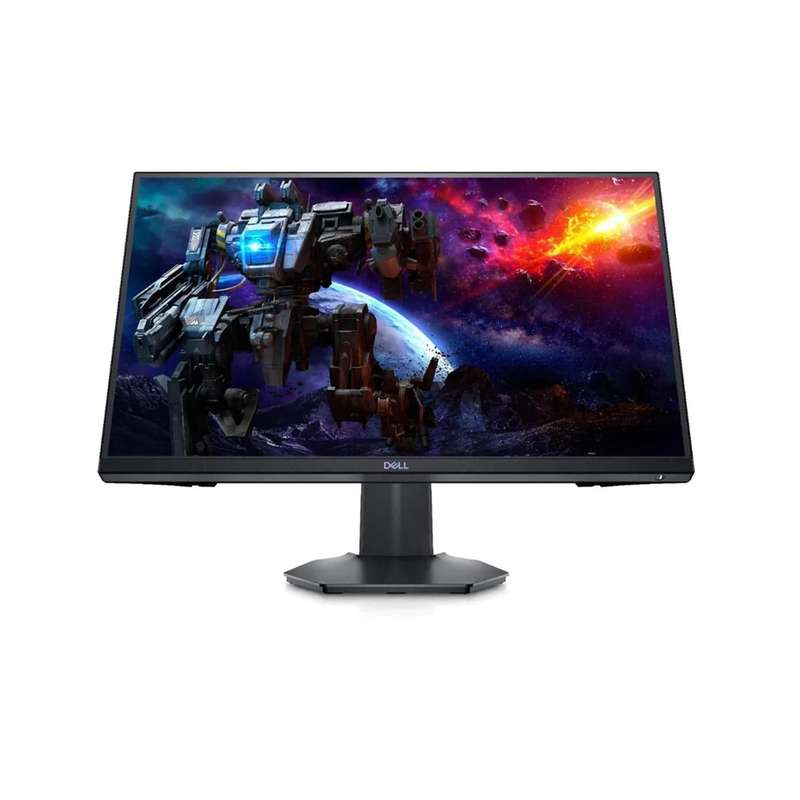 Dell G2722HS 27-inch 1920 x 1080p FHD 16:9 165Hz 1ms LCD Monitor 210-BDPO