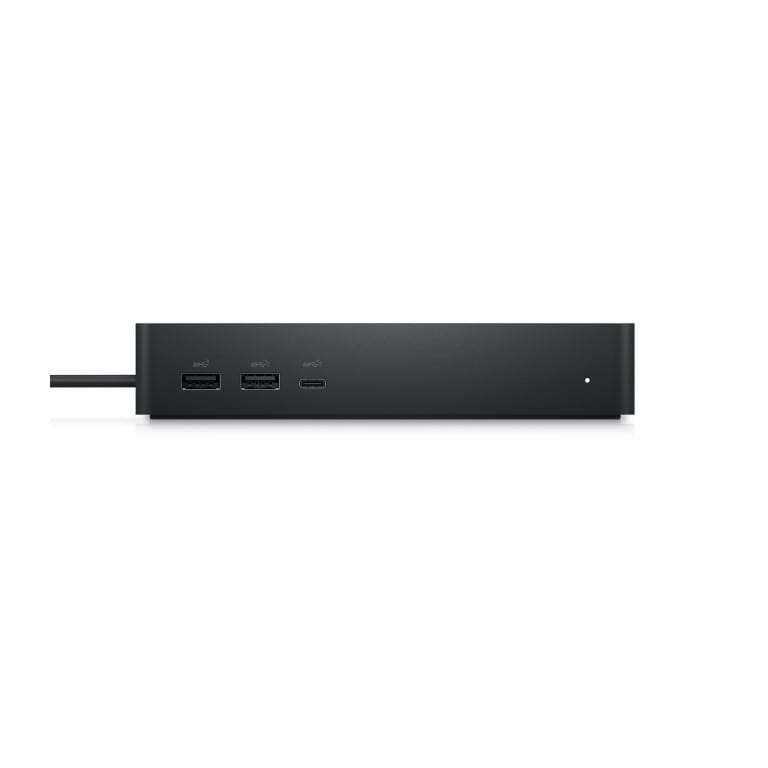 Dell UD22 Universal Dock with 130W AC Charger / Power Adapter 210-BEYV