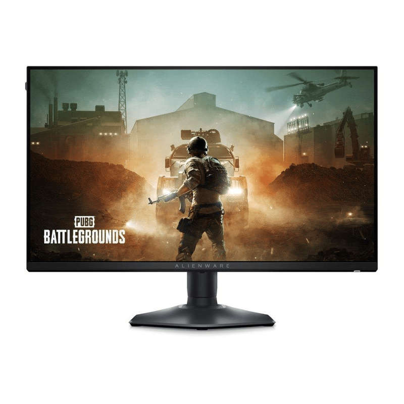 Alienware AW2523HF 24.5-inch 1920 x 1080p FHD 16:9 360Hz 0.5ms AMD FreeSync LED IPS Gaming Monito...