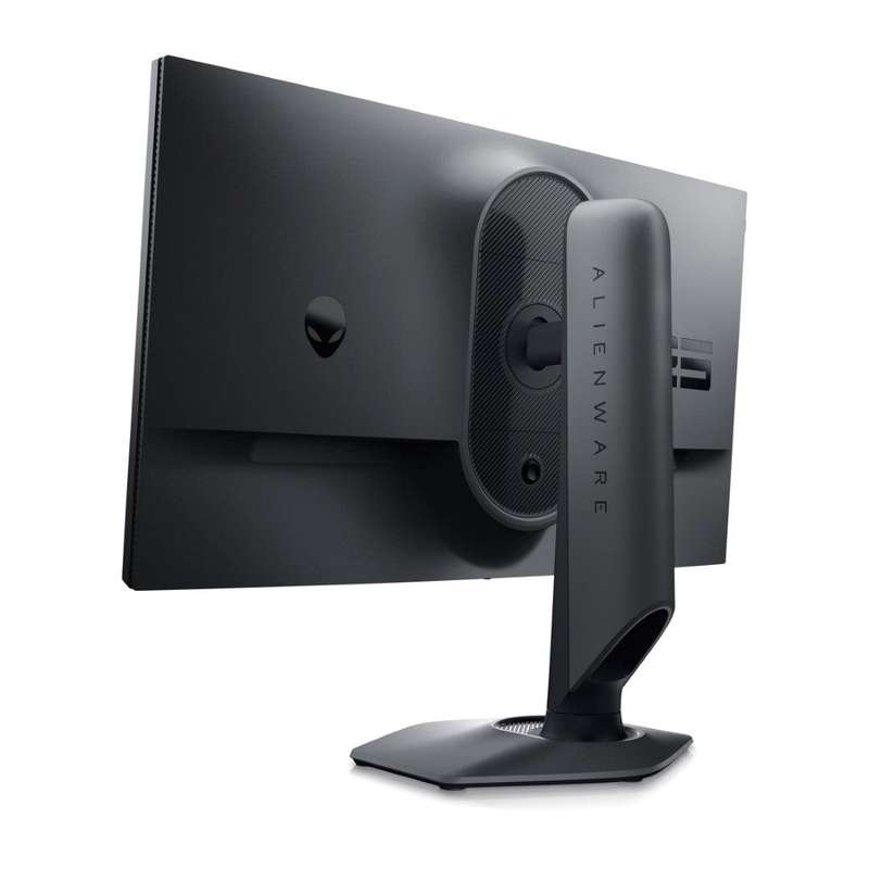 Alienware AW2523HF 24.5-inch 1920 x 1080p FHD 16:9 360Hz 0.5ms AMD FreeSync LED IPS Gaming Monito...