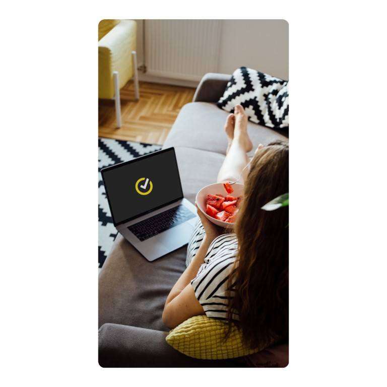 Norton 360 Deluxe for 5x PCs Macs Smartphones or Tablets - Single-user 1-year Subscription Download