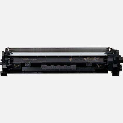 Canon Cartridge 047 Black Toner Cartridge 1,600 Pages Original Single-pack 2164C002