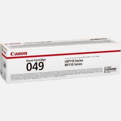 Canon 2165C001 Black Toner Cartridge 12,000 Pages Original Single-pack
