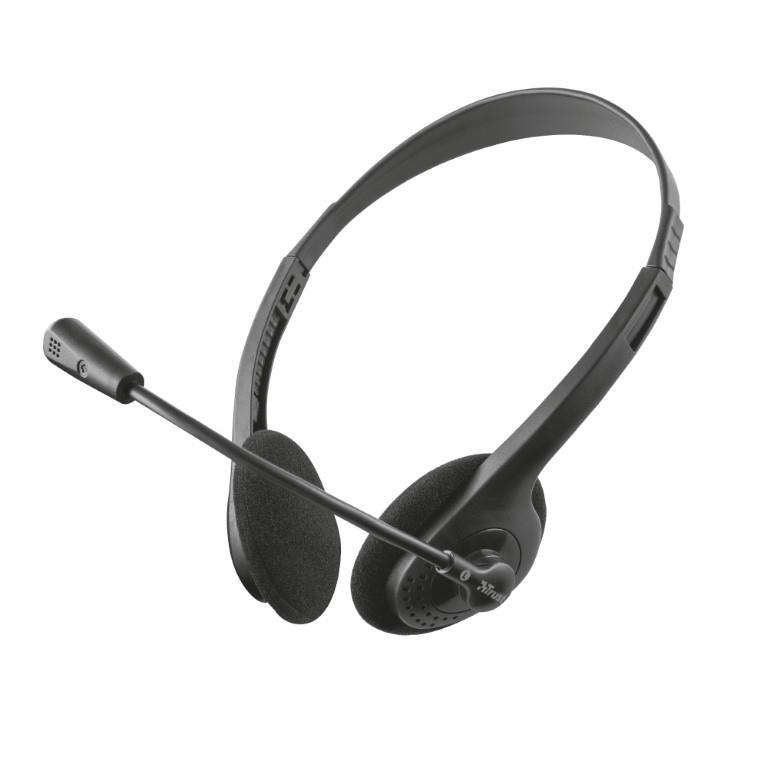 Trust Primo Headset 21665