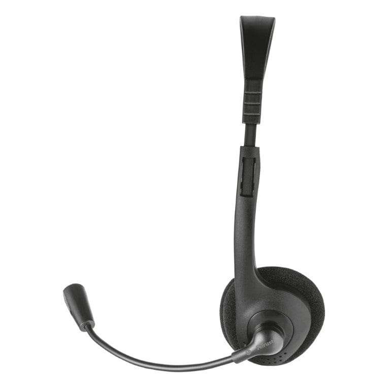 Trust Primo Headset 21665