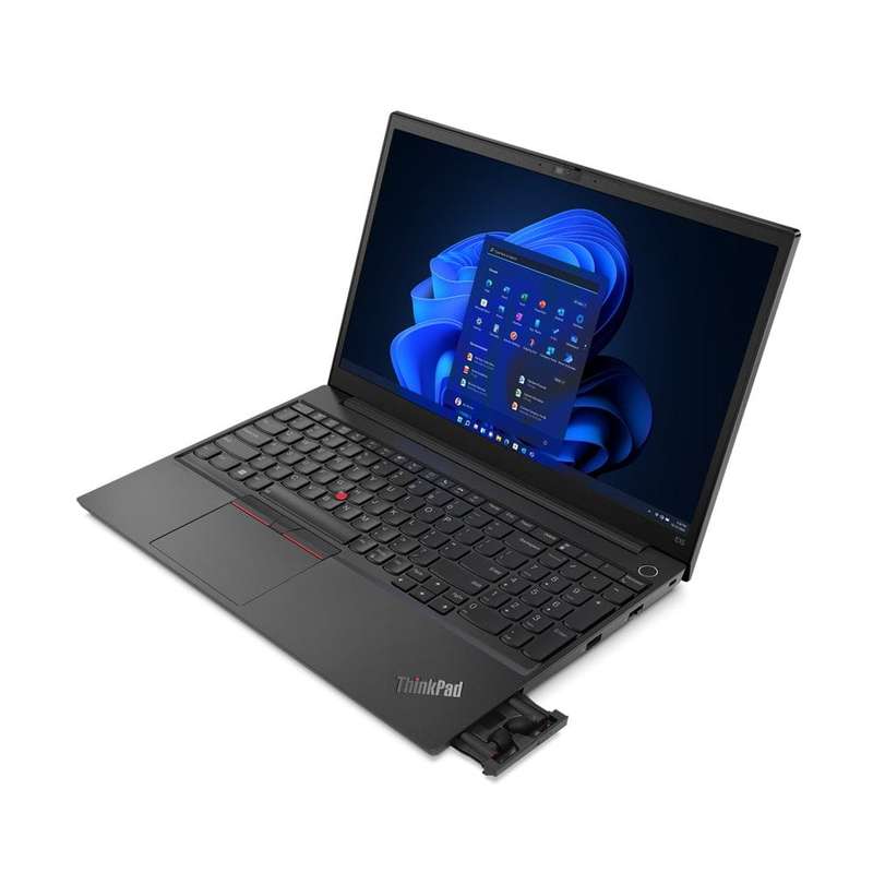 Lenovo ThinkPad E15 G4 15.6-inch FHD Laptop - Intel Core i5-1235U 512GB SSD 8GB RAM Win 11 Pro 21E60