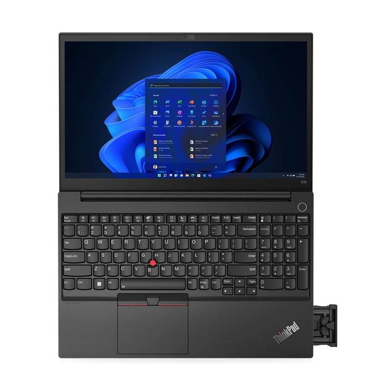 Lenovo ThinkPad E15 G4 15.6-inch FHD Laptop - Intel Core i5-1235U 512GB SSD 8GB RAM Win 11 Pro 21E60