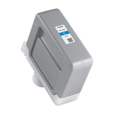 Canon PFI-310C Cyan Printer Ink Cartridge Original 2360C001 Single-pack