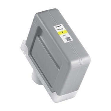 Canon PFI-310Y Yellow Printer Ink Cartridge Original 2362C001 Single-pack