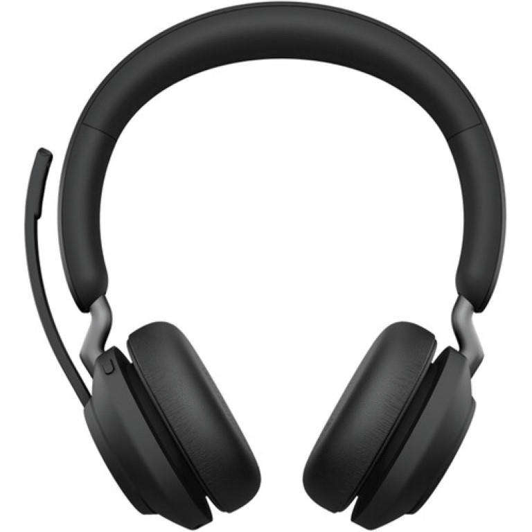 Jabra Evolve2 65 MS Stereo Black 26599-999-899