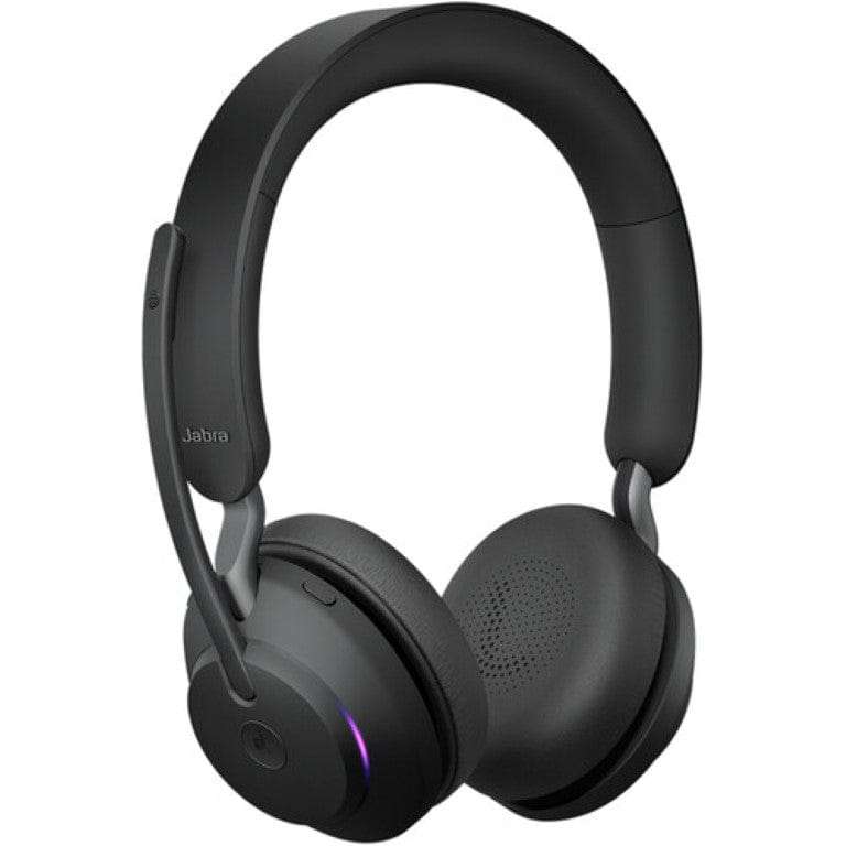 Jabra Evolve2 65 MS Stereo Black 26599-999-899