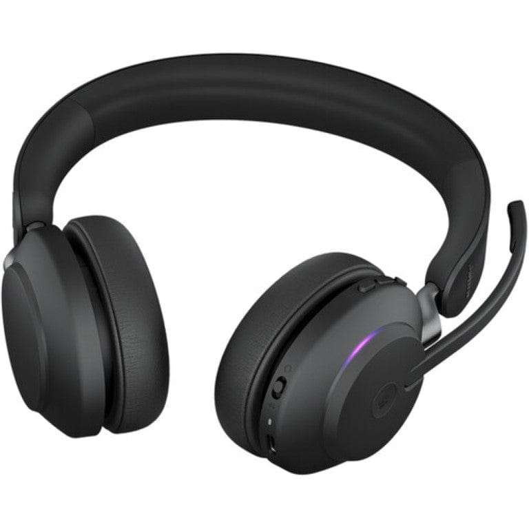 Jabra Evolve2 65 MS Stereo Black 26599-999-899