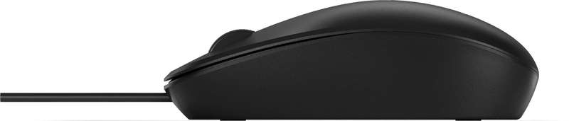 HP 125 Wired Mouse 265A9AA
