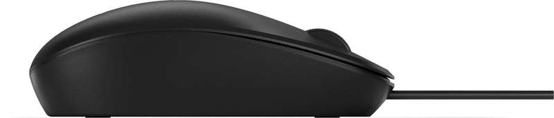HP 125 Wired Mouse 265A9AA