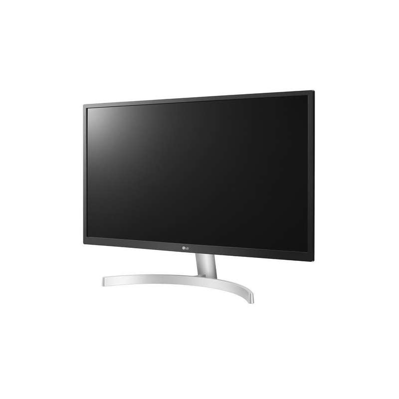 LG UL500 27-inch 3840 x 2160p 4K UHD 16:9 60Hz 5ms AMD FreeSync IPS Monitor 27UL500