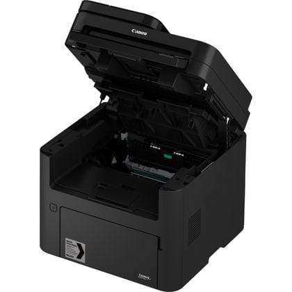Canon I-SENSYS MF267dw A4 Multifunction Mono Laser Home & Office Printer 2925C008