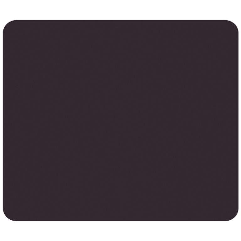 Fellowes Basic Mousepad Black 29704