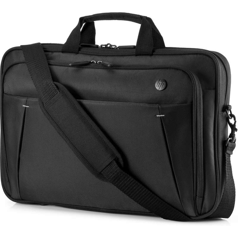 HP 15.6-inch Business Top Load 2SC66AA