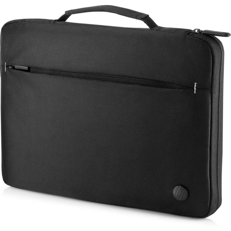 HP Funda 13.3 Business Notebook Case 13.3-inch Sleeve Case Black