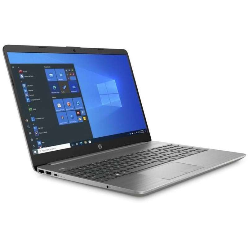 HP 250 G8 15.6-inch HD Laptop - Intel Celeron N4020 500GB HDD 4GB RAM Win 10 Home 2V0W5ES