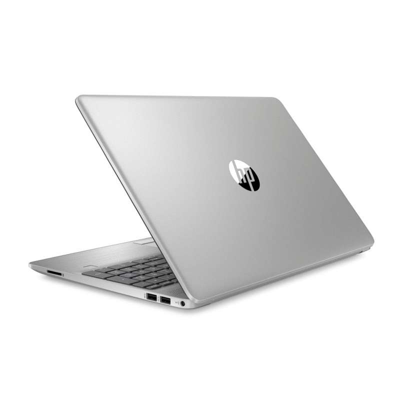 HP 250 G8 15.6-inch HD Laptop - Intel Celeron N4020 500GB HDD 4GB RAM Win 10 Home 2V0W5ES
