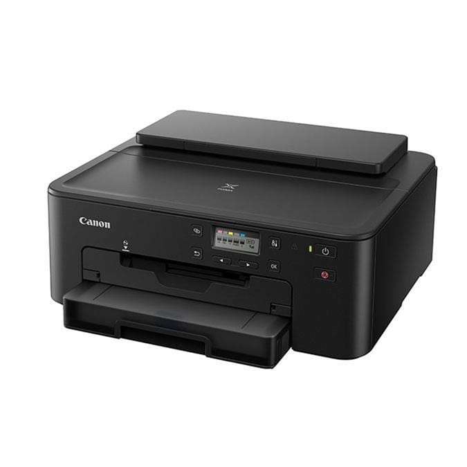 Canon PIXMA TS704 Colour A4 Duplex Inkjet Printer 3109C002