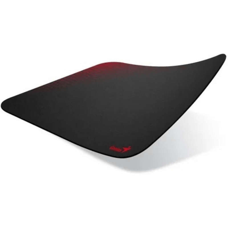 Genius Mouse Pad Black 31250008400