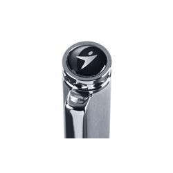 Genius Touch Pen 100S Stylus Pen Silver 31250043101