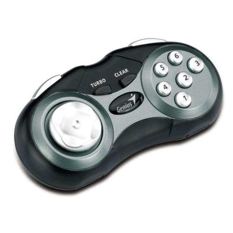 Genius MAXFIRE PANDORA Gamepad 31610059100