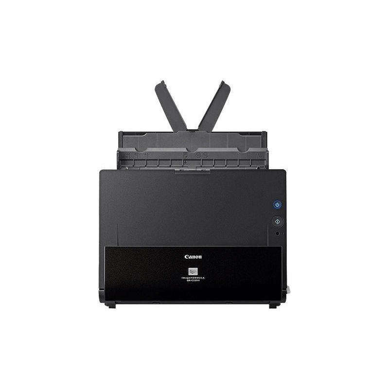 CANON DR-225W SCANNER