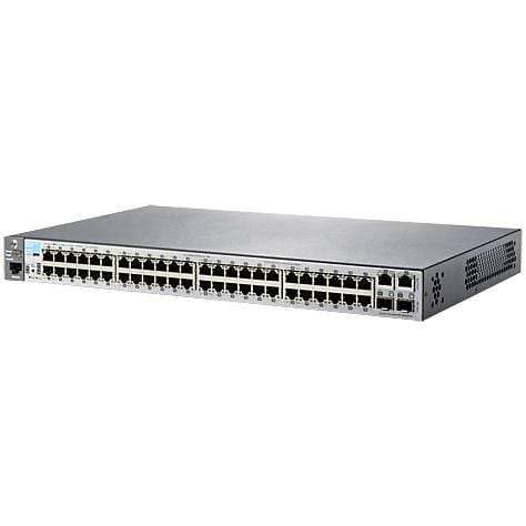 Equip Premium 16-port CAT6 Shielded Patch Panel Black 326416