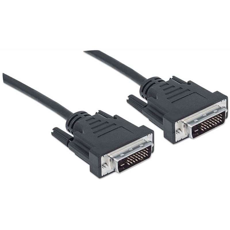 Manhattan Digital Video Cable 328838