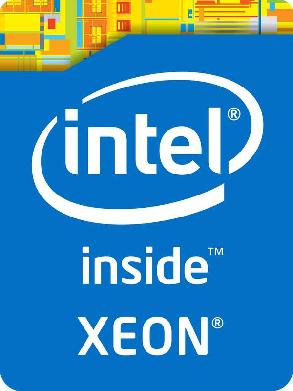Dell Intel Xeon 2 x E7-4860 CPU - E7 Family 10-core LGA 1567 (Socket LS) 2.26GHz Processor 338-BFMX