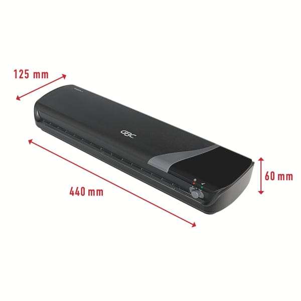 GBC Inspire+ A3 Laminator 340004