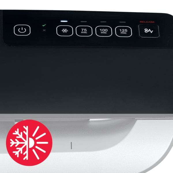 GBC Fusion 3000L A3 Laminator 340037
