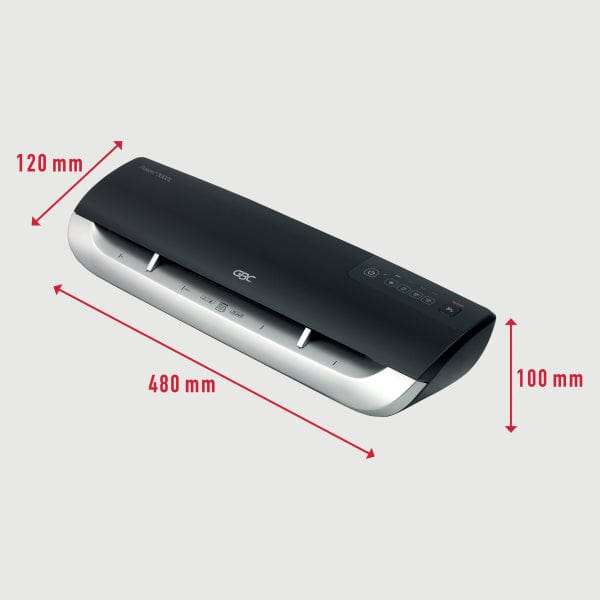 GBC Fusion 3000L A3 Laminator 340037