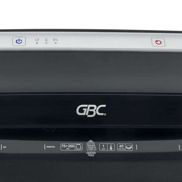 GBC Fusion 6000L A3 Laminator 340047