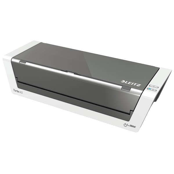 Leitz iLam Touch Turbo A3 Laminator 344045
