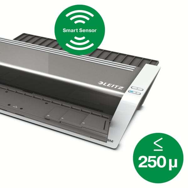 Leitz iLam Touch Turbo A3 Laminator 344045