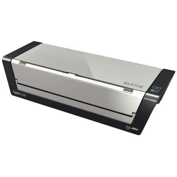Leitz iLAM Touch Turbo Pro A3 Laminator 344050