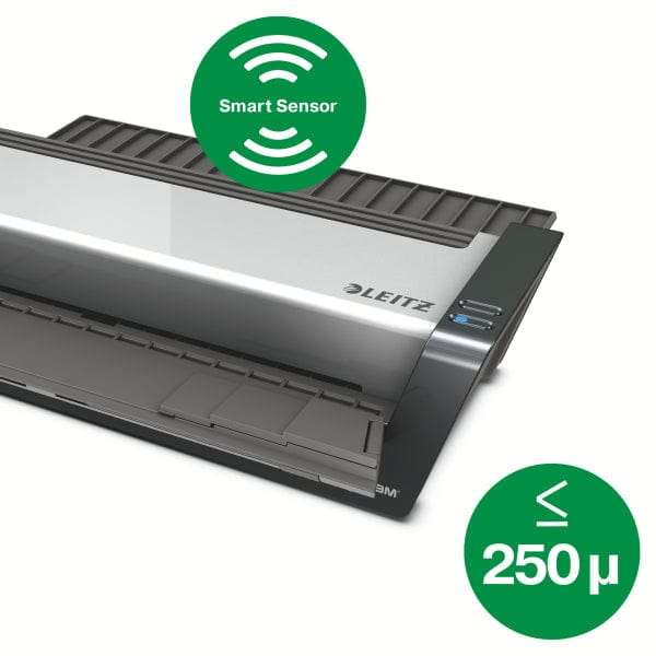 Leitz iLAM Touch Turbo Pro A3 Laminator 344050