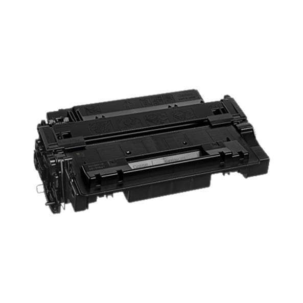 Canon CRG-724 Black Toner Cartridge 6,000 Pages Original 3481B002 Single-pack