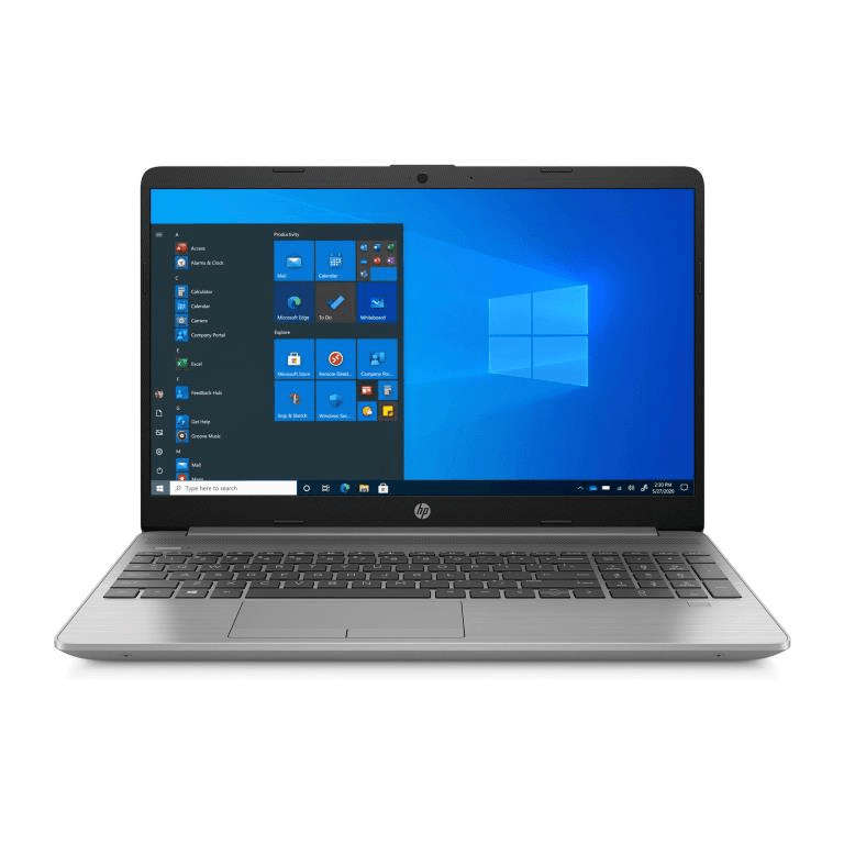 HP 255 G8 15.6-inch HD Laptop - AMD Ryzen 3 3200U 1TB HDD 4GB RAM Windows 10 Home 34N19ES