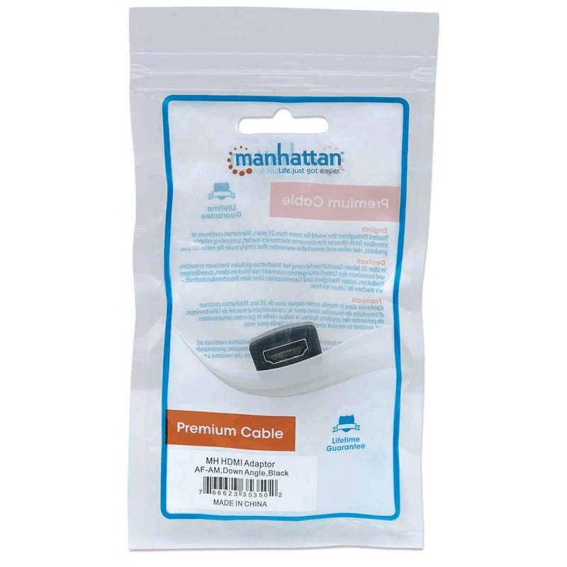 Manhattan HDMI Adapter 353502
