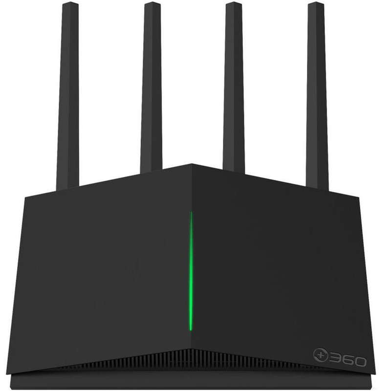 Botslab 360 R5 AC1200 Wireless Dual Band Fast Ethernet Router