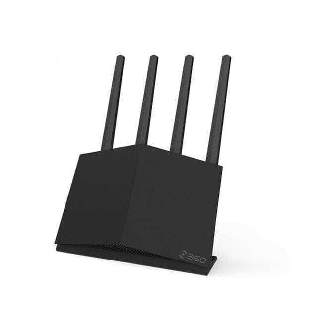 360 Smart Network 360 R5S AC1200 Wireless Dual Band Gigabit Router 360-R5S-ROUTER