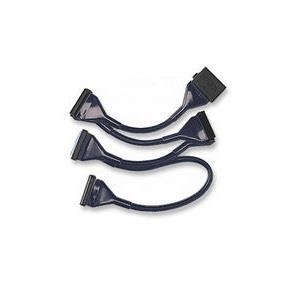 Manhattan 364850 Round SCSI Ultra 160 LVD Cable