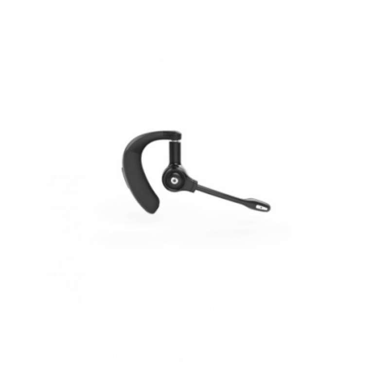 Snom A150 Wireless Dect Headset Wideband Noise Cancellation Over the Ear 4388